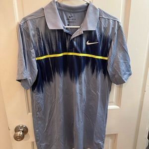 Nike Golf Polo